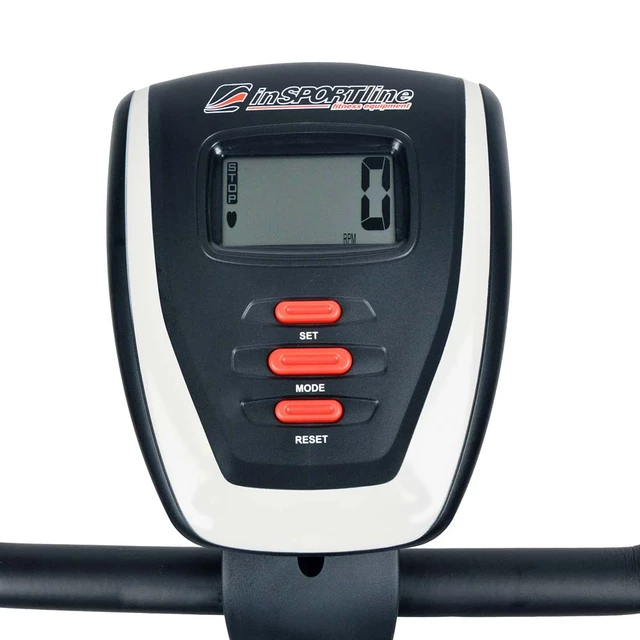 Exercise bike inSPORTline Jupiter MG