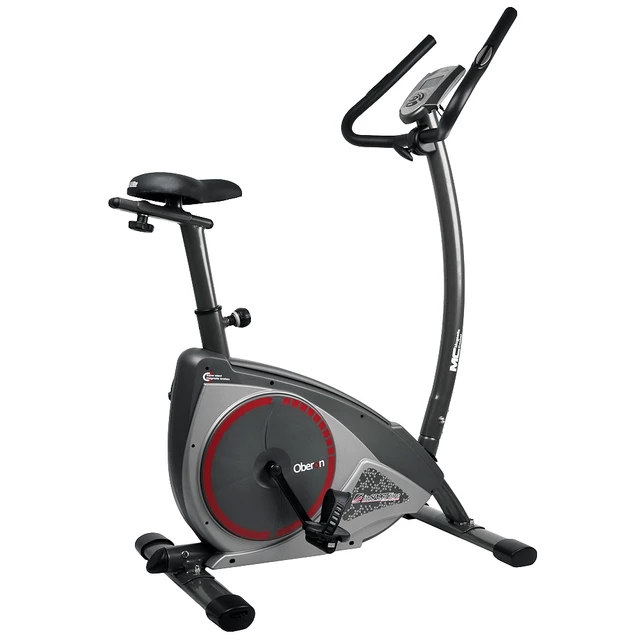Exercise bike inSPORTline Oberon