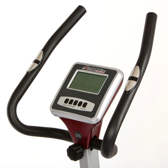Exercise bike inSPORTline Venus Ergo SE