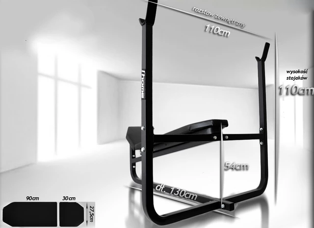 Universal Bench Home MH-L002