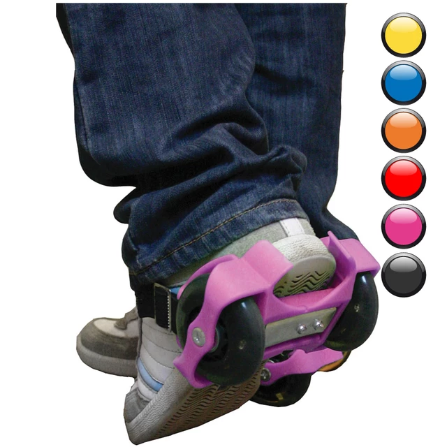 WORKER Flashing Roller