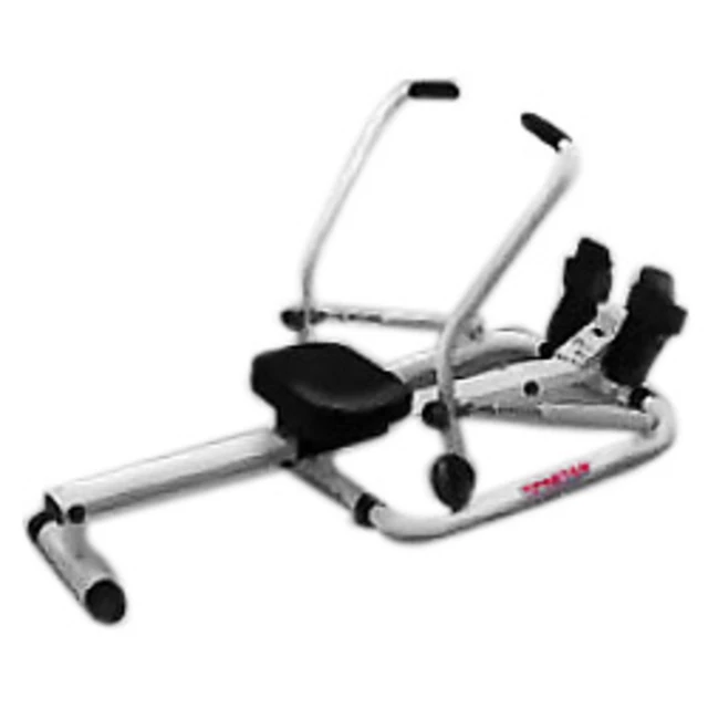 Spartan Clasic Rowing Machine