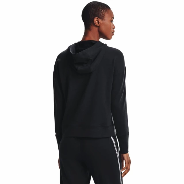 Women’s Hoodie Under Armour Rival Terry Taped