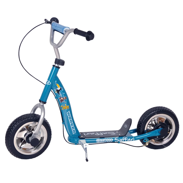WORKER Saffari Scooter
