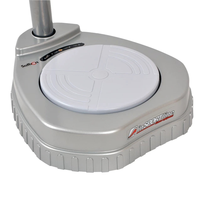 inSPORTline Saffron Vibration Machine