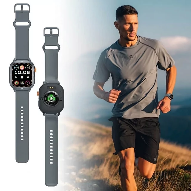 Smart Watch inSPORTline Sagara