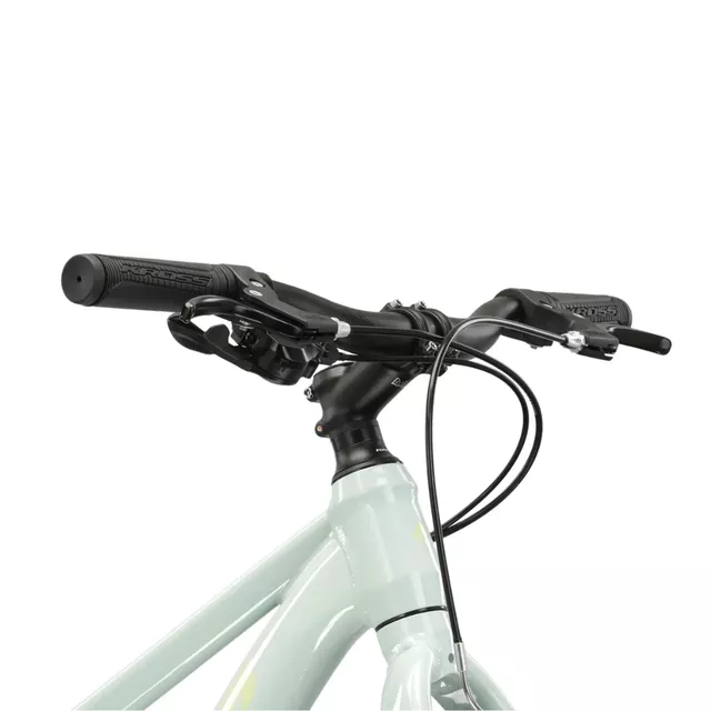 Junior Bike Kross LEA JR 1.0 24” Gen 006 - mátová / zelená / lesk