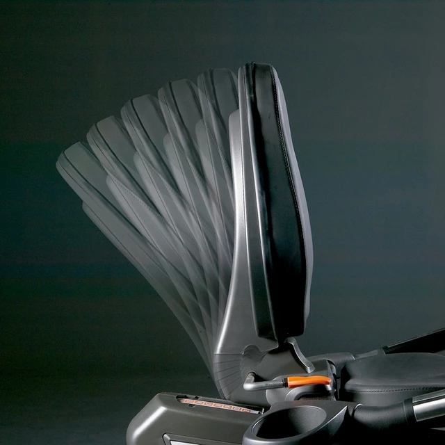 inSPORTline SEG BE7216 Recumbent