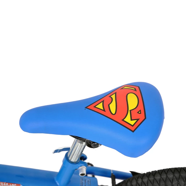 Superman kid's bike BMX Ciclo 16" 2013