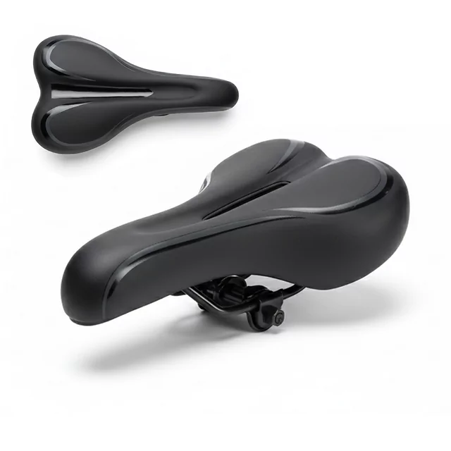Gel Bike Seat inSPORTline Pogata 16 cm