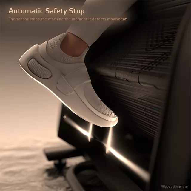 Stair Climber inSPORTline Velocer STP