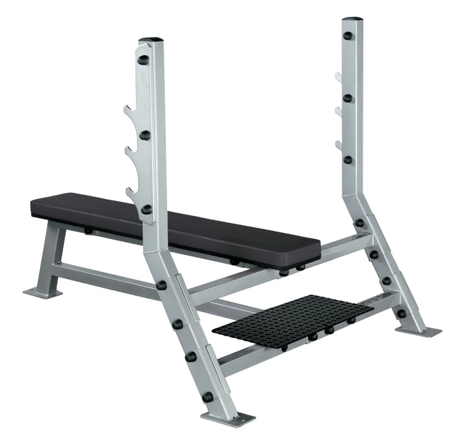 Flat Olympic Bench Body-Solid SFB-349G