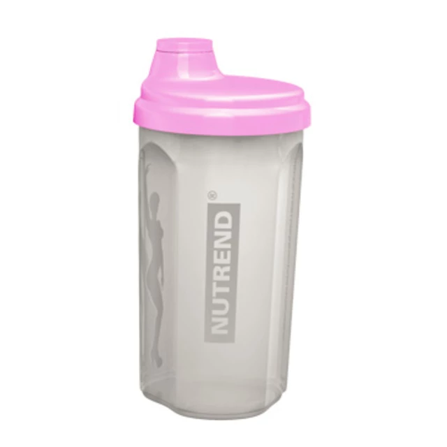 Shaker Nutrend Lady