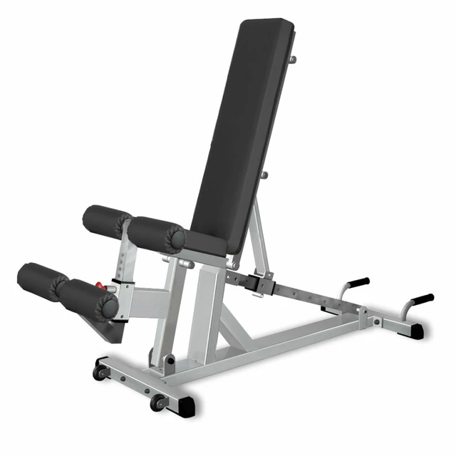 Flat/Incline/Decline Bench Body-Solid SID-50G