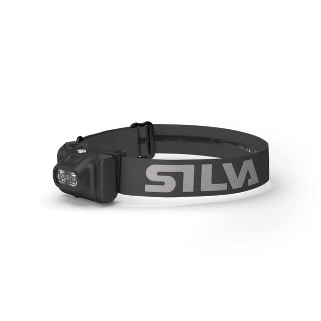 Headlamp Silva Scout 2RC