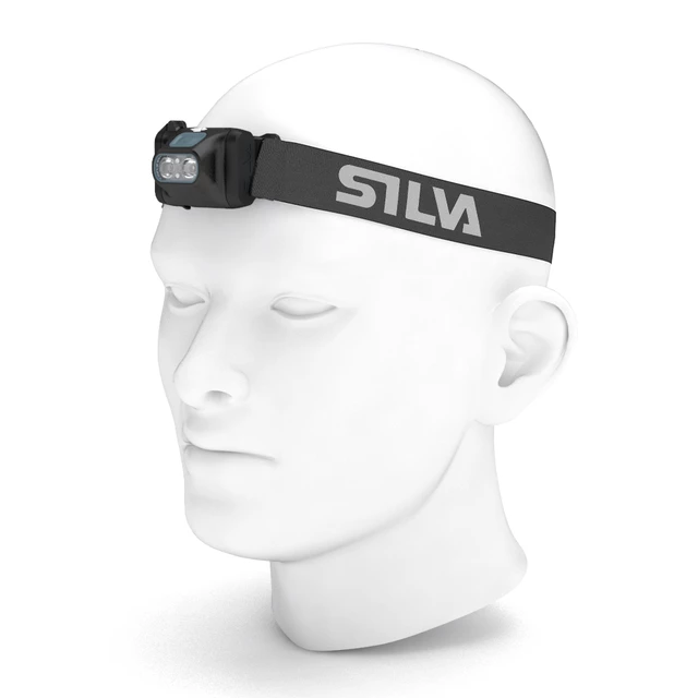 Headlamp Silva Scout 2XT