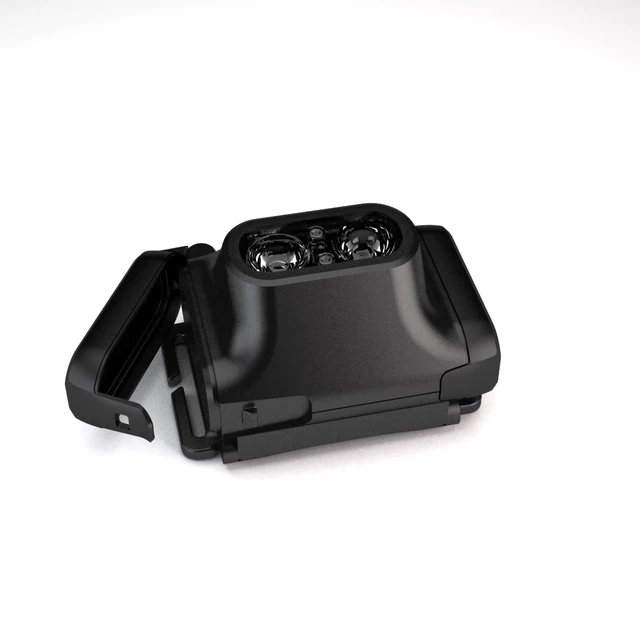 Headlamp Silva Scout 2RC