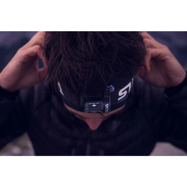 Headlamp Silva Trail Runner Free Ultra