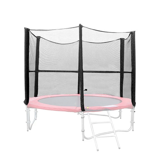 InSPORTline Safety Net for Froggy Plus - 244 cm
