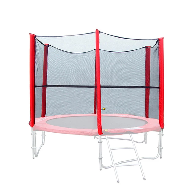 Trampoline Safety Net Without Poles Kangaroo 183 cm