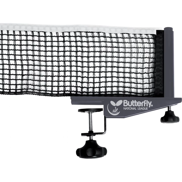 Holder clip and net Butterfly