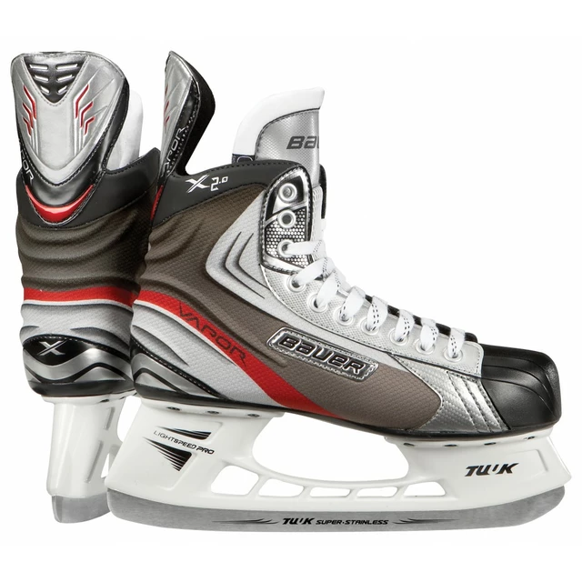 Vapor X 2.0 Sr Bauer Skates