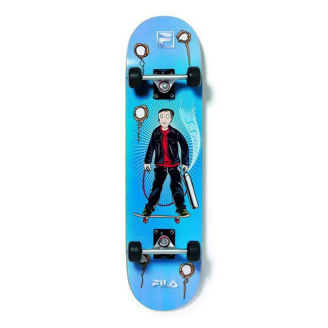 FILA Butcher skateboard