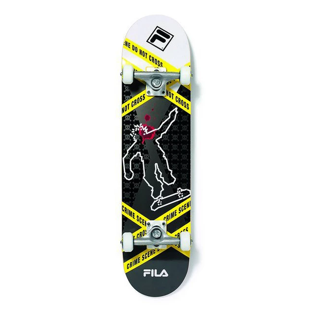 FILA C.S.I. skateboard
