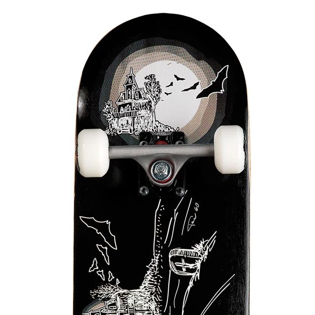 FILA Vampirio Skateboard