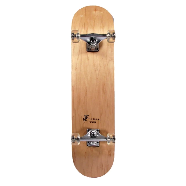 WORKER Extreme skateboard