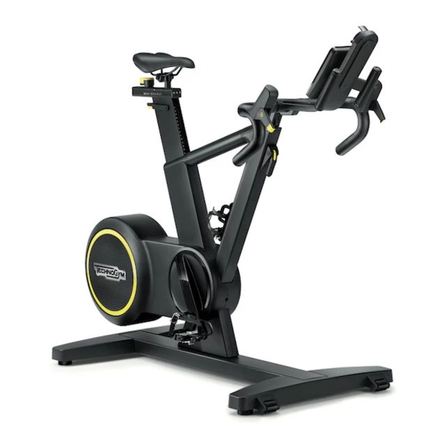 Exercise Bike TechnoGym SkillBike