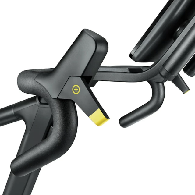 Exercise Bike TechnoGym SkillBike