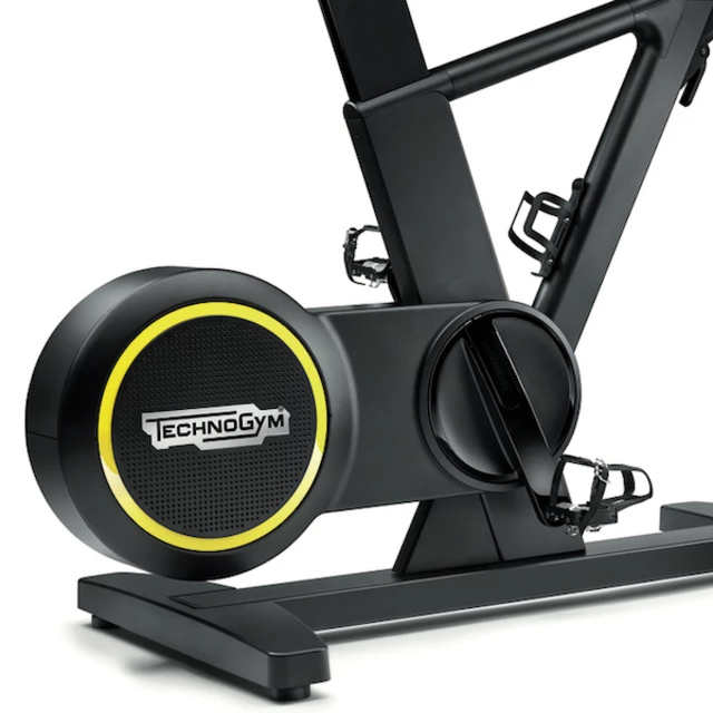 Exercise Bike TechnoGym SkillBike