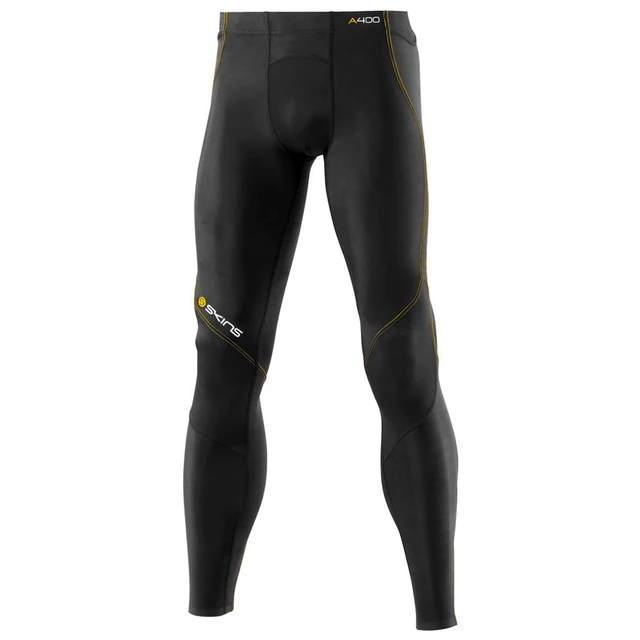 A400 Men's Compression Long Tights