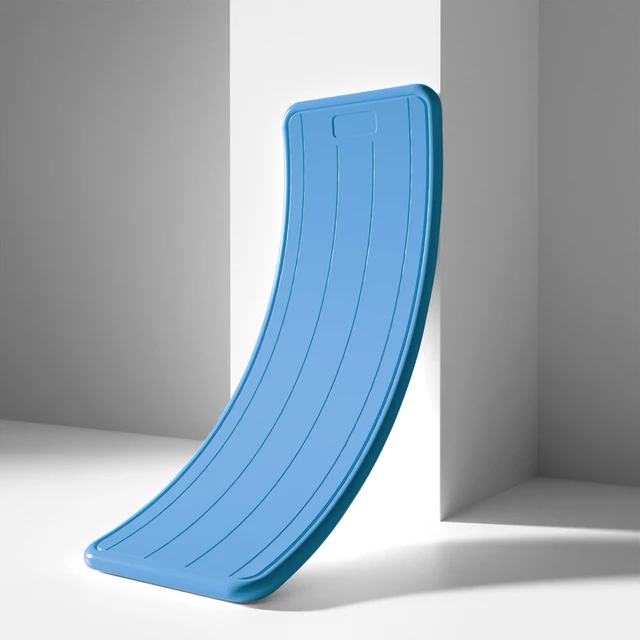 Balance Board inSPORTline Monino - Green