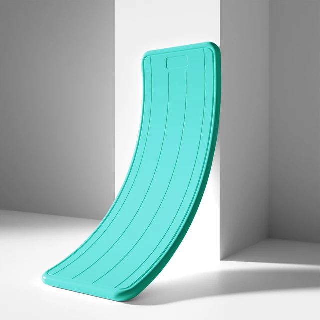 Balance Board inSPORTline Monino - Green