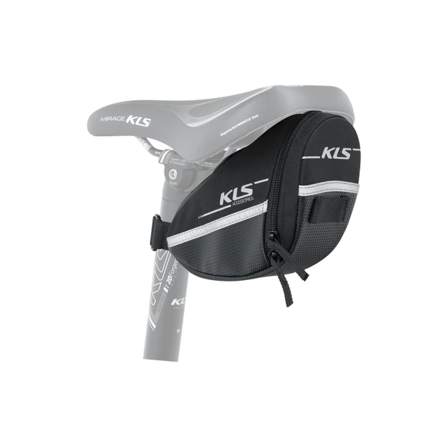 Under Seat Bag Kellys Slopper M