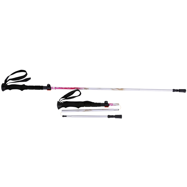 Trekking poles inSPORTline Sajama