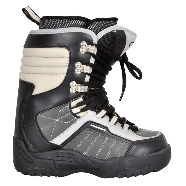 WORKER Demon Snowboard Boots