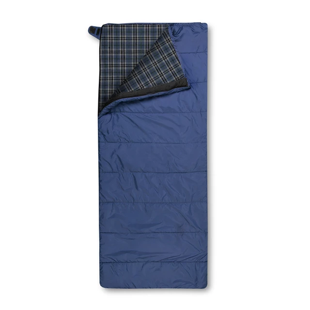 Tramp Trimm Sleeping Bag - Blue