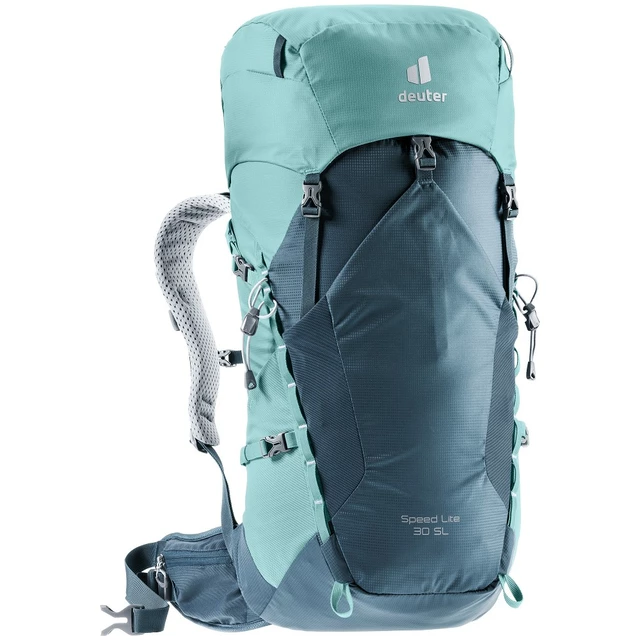 Hiking Backpack Deuter Speed Lite 30 SL - Arctic-Dustblue