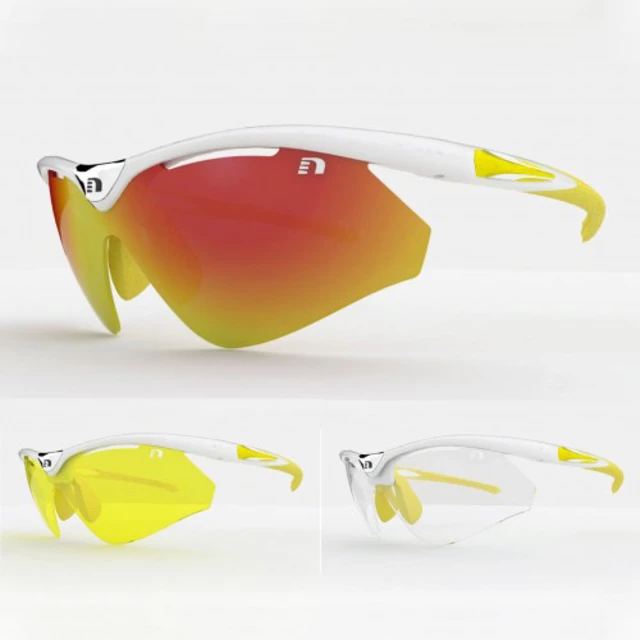 Sports Sunglasses Opera Newline