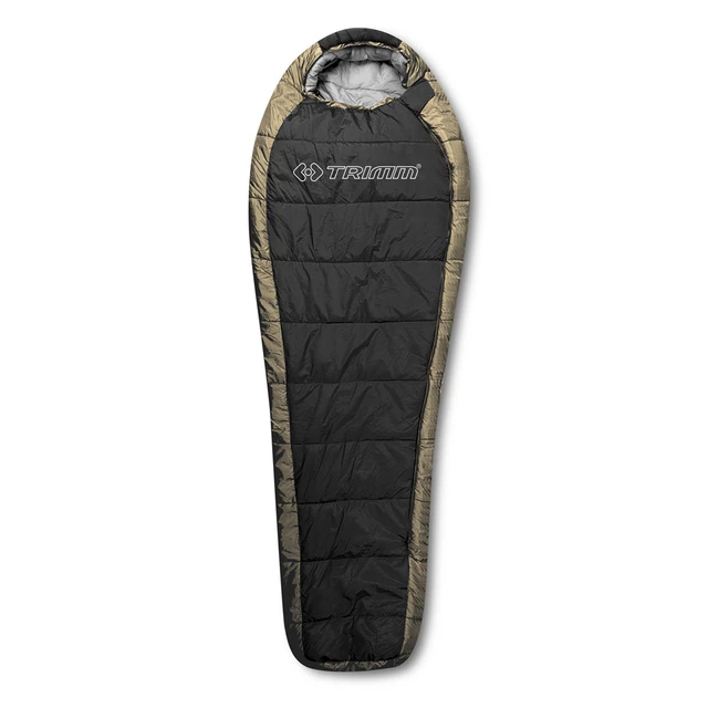 Highlander Trimm Sleeping Bag - Beige