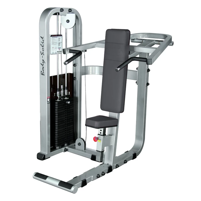 Shoulder Press Body-Solid SSP-800G/2