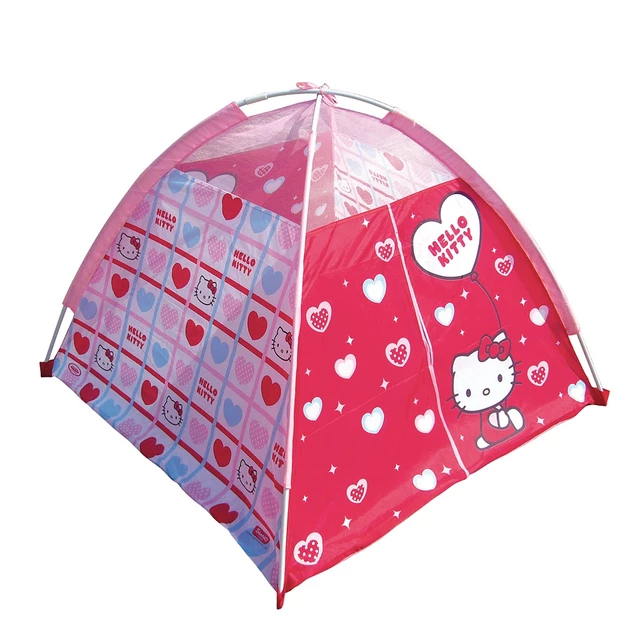 Hello Kitty Tent For Children