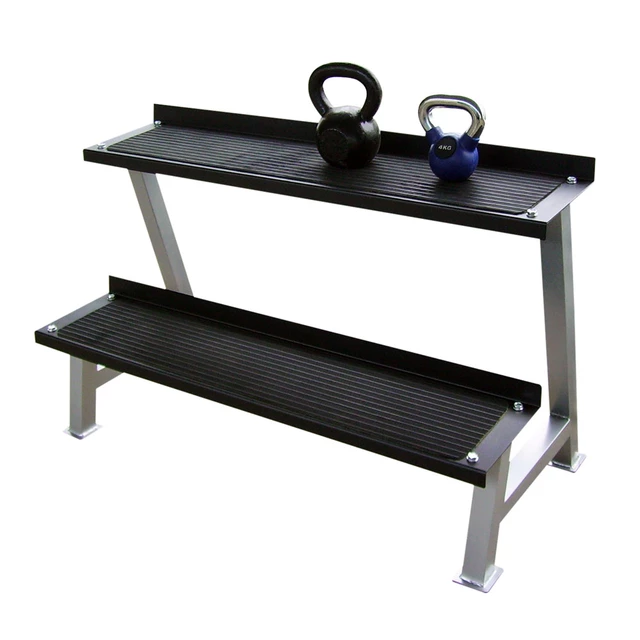 Dumbbell rack for Vin bells inSPORtline