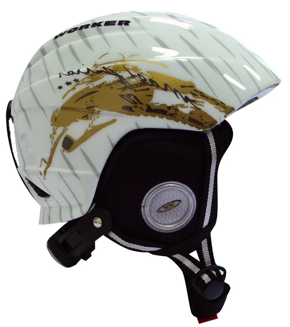 WORKER Stream Helmet