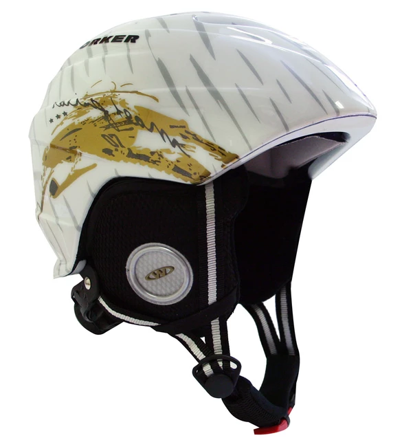 WORKER Stream Helmet