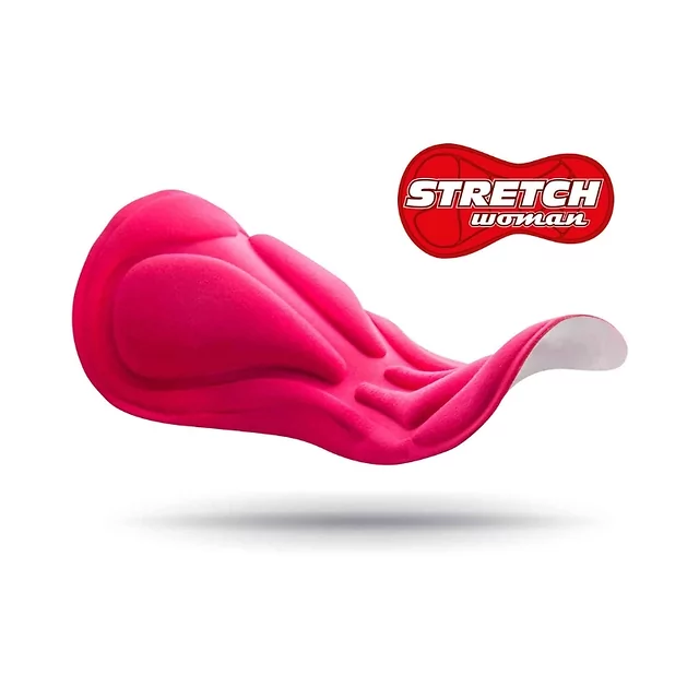 Women’s Cycling Shorts Etape Sara 2.0 - Black