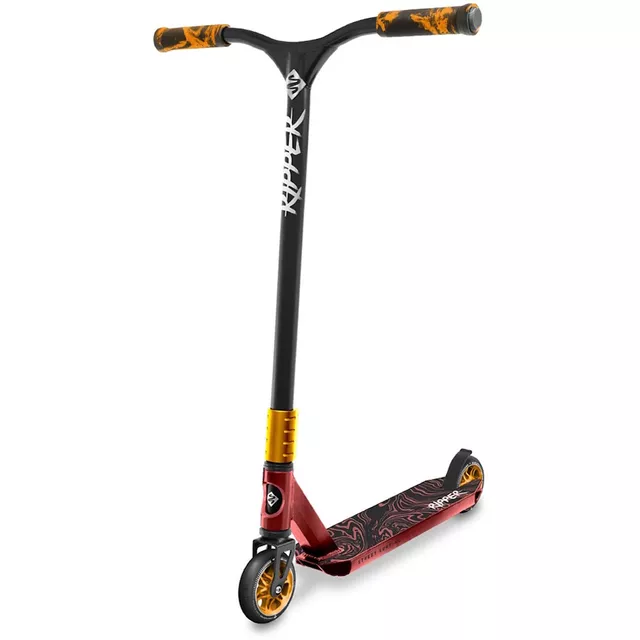 Freestyle Scooter Street Surfing RIPPER Bloody Machine